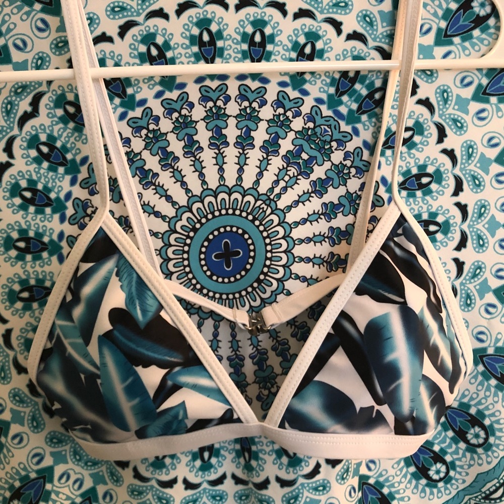 Cute Bikini Top